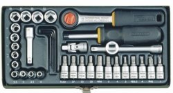 Precision engineers set | Type : PROXXON 23080